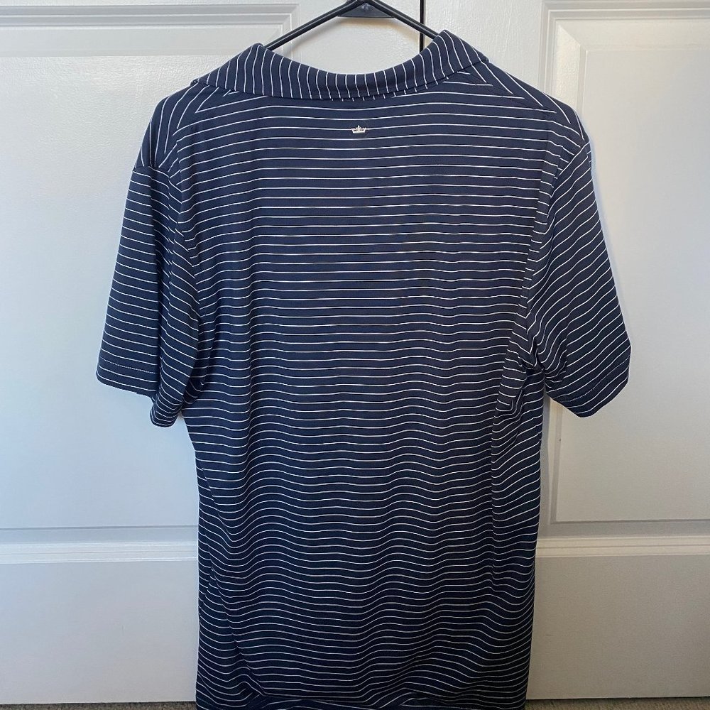 Peter Millar Crown Crafted Polo